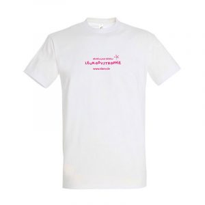 T-Shirt Logo | ELA Deutschland
