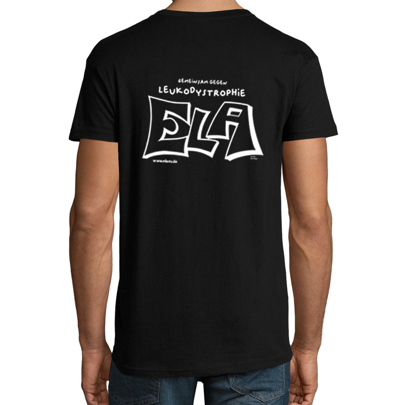 T-Shirt Graffiti | ELA Deutschland – Bild 4