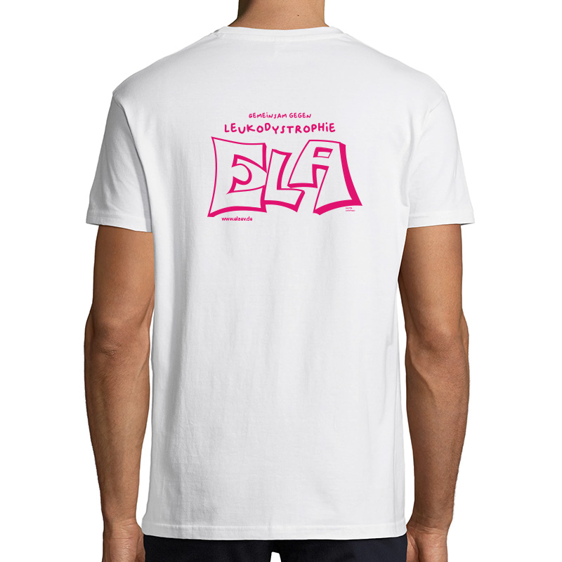 T-Shirt Graffiti | ELA Deutschland – Bild 2
