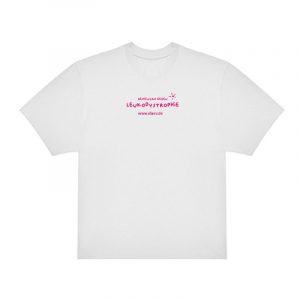 Oversized T-Shirt Graffiti | ELA Deutschland