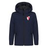 RV Dortmund-Süd Kids Softshelljacke