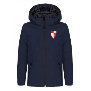 RV Dortmund-Süd Kids Softshelljacke