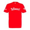 "Turaner/Turanerin" T-Shirt | TuRa Bergkamen Turnen & Leichtathletik