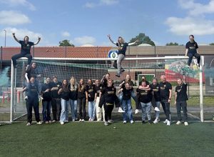 FSV Jever Damen Meister