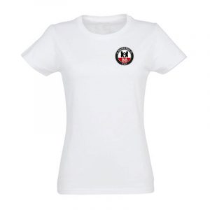 SV Berliner Bären Herren T-Shirt mit Vereinslogo & Tatze