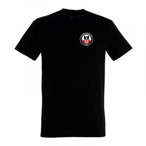 SV Berliner Bären Herren T-Shirt mit Vereinslogo & Tatze