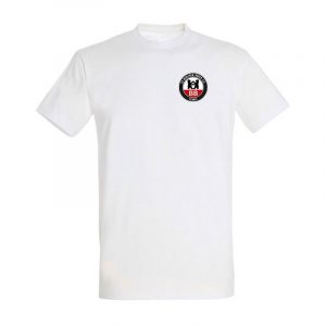 SV Berliner Bären Herren T-Shirt mit Vereinslogo & Tatze