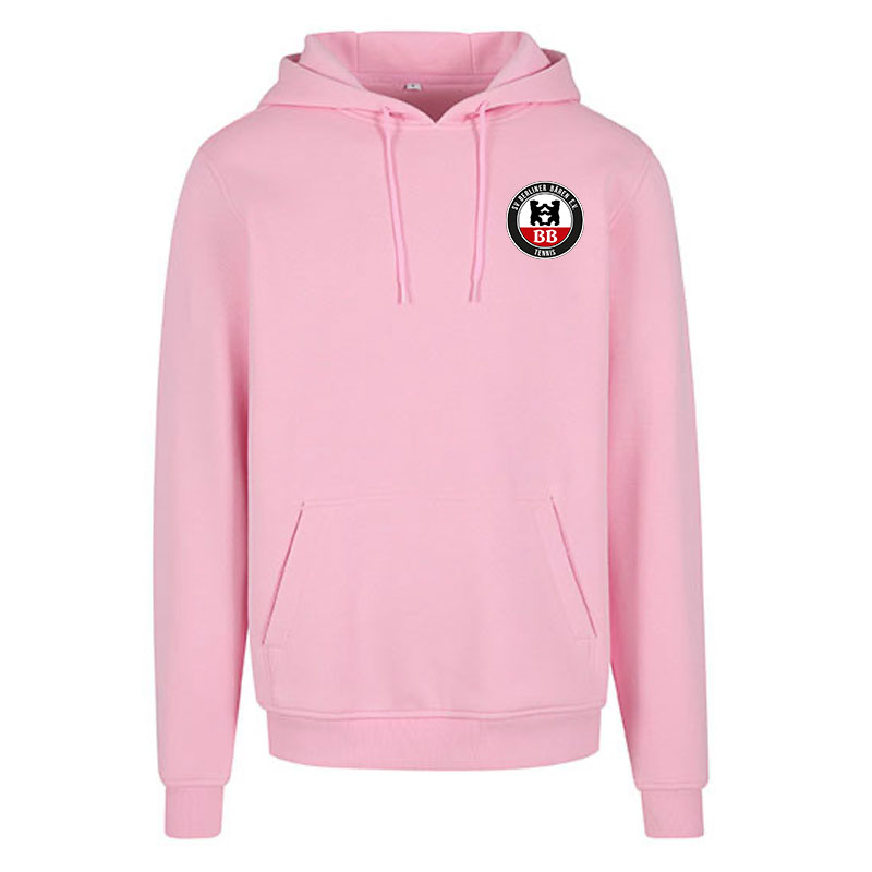 SV Berliner Bären Heavy Hoodie – Unisex Jacke mit Vereinslogo & Tatze