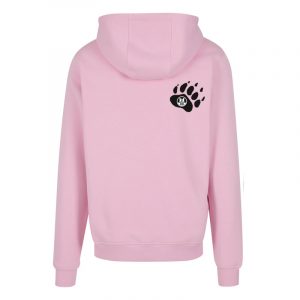 SV Berliner Bären Heavy Zip-Hoodie – Unisex Jacke mit Vereinslogo & Tatze