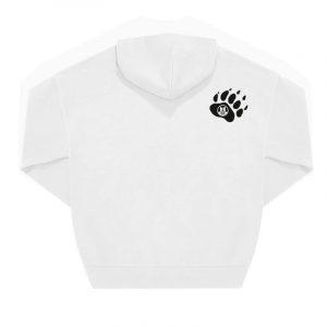 SV Berliner Bären Oversized Hoodie – Unisex Hoodie mit Vereinslogo & Tatze
