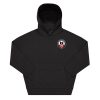 SV Berliner Bären Oversized Hoodie – Unisex Hoodie mit Vereinslogo & Tatze
