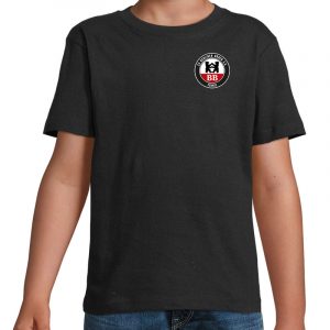 SV Berliner Bären Kinder T-Shirt mit Vereinslogo & Tatze