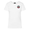 SV Berliner Bären Damen T-Shirt mit Vereinslogo & Tatze