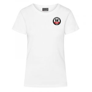 SV Berliner Bären Damen T-Shirt mit Vereinslogo & Tatze