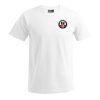 SV Berliner Bären Herren T-Shirt mit Vereinslogo & Tatze