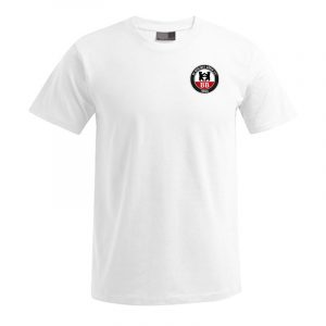 SV Berliner Bären Herren T-Shirt mit Vereinslogo & Tatze