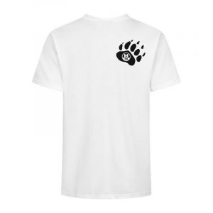 SV Berliner Bären Herren T-Shirt mit Vereinslogo & Tatze