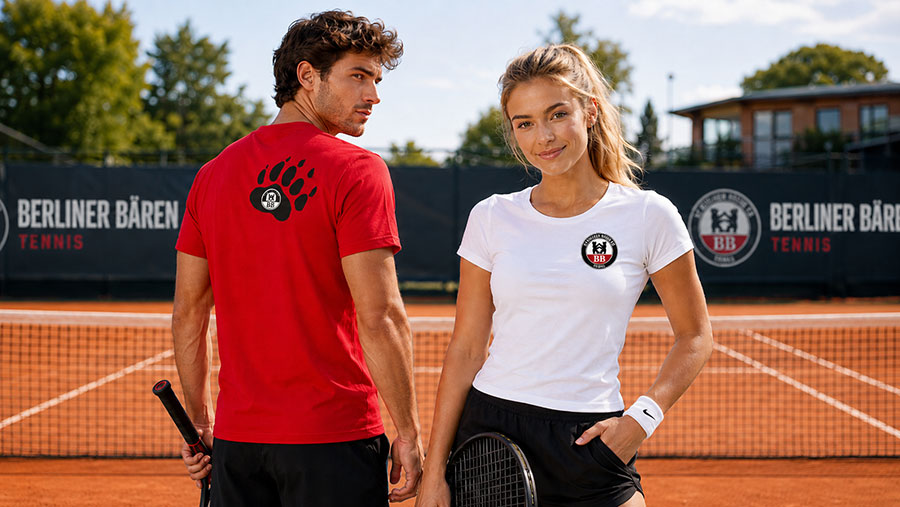 SV Berliner Bären Vereinsshop