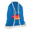 Awo Ruhr-Lippe-Ems Gymbag