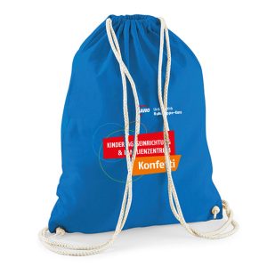 Awo Ruhr-Lippe-Ems Gymbag