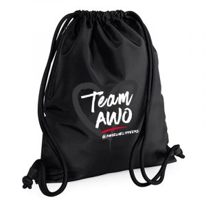 AWO Ruhr-Lippe-Ems Gymbag