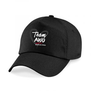 Shot Cap aus der AWO Ruhr-Lippe-Ems Kollektion