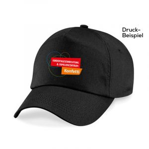 Kinder-Cap aus der AWO Kita-Kollektion