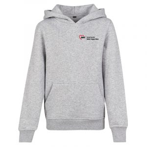 Kinder Hoodie aus der AWO Ruhr-Lippe-Ems Kollektion