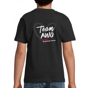 AWO Ruhr-Lippe-Ems Kinder T-Shirt