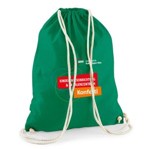 Awo Ruhr-Lippe-Ems Gymbag