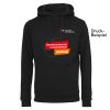 Heavy Hoodie aus der AWO Kita-Kollektion