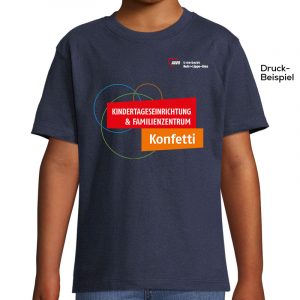 Awo Ruhr-Lippe-Ems Kinder-Shirt