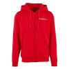 Zip-Hoodie AWO Ruhr-Lippe-Ems für Kitas & soziale Einrichtungen