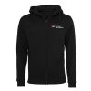 Zip-Hoodie AWO Ruhr-Lippe-Ems für Kitas & soziale Einrichtungen