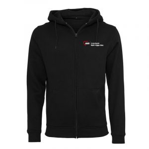 Zip-Hoodie AWO Ruhr-Lippe-Ems für Kitas & soziale Einrichtungen