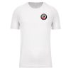 Herren Sportshirt der SV Berliner Bären mit Vereinslogo auf der Vorderseite