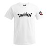 Herren Premium-Shirt der SV Berliner Bären mit „Tennisbär!“-Aufdruck