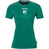 Kempa Polyshirt der TSG Schüren Handball-Vereinskollektion