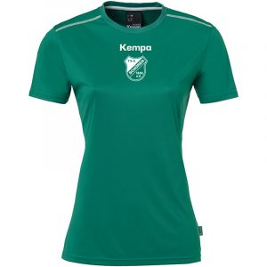 Kempa Polyshirt der TSG Schüren Handball-Vereinskollektion