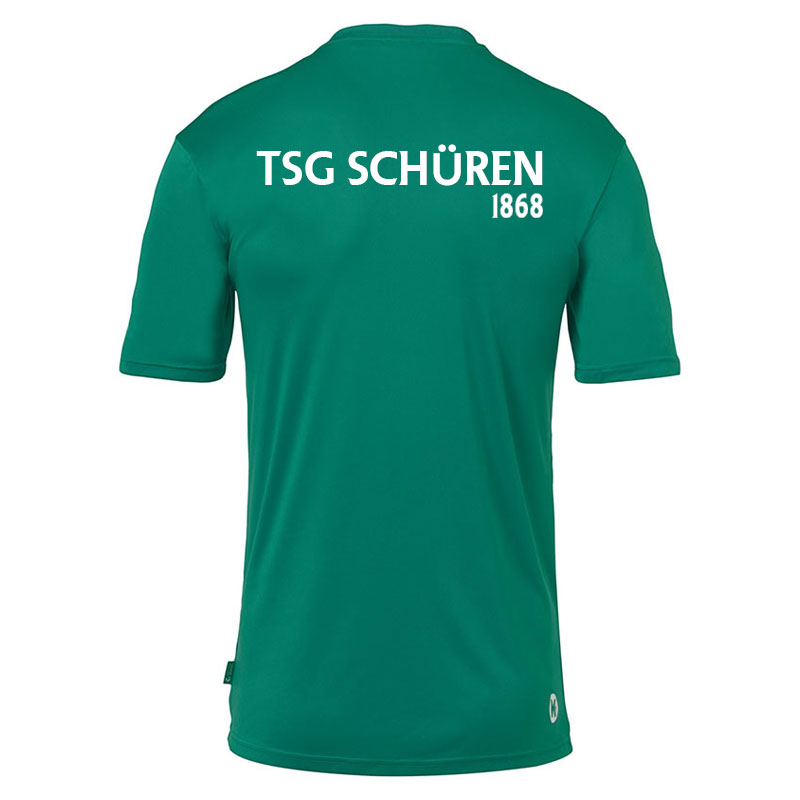 Poly Shirt | TSG Schüren – Bild 2