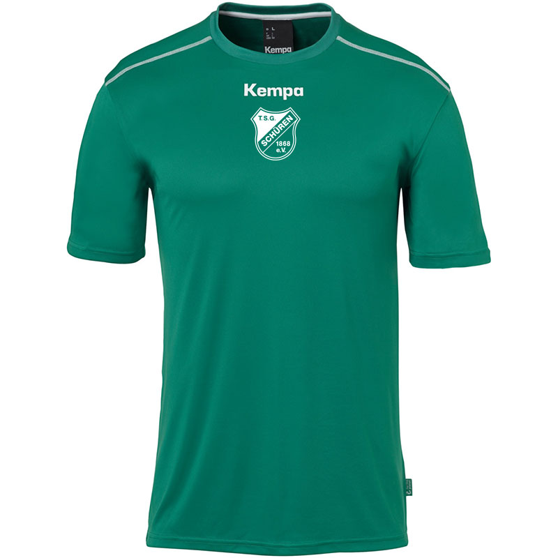 Poly Shirt | TSG Schüren