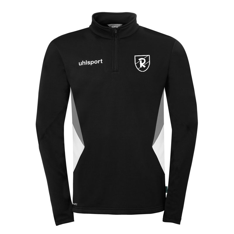 uhlsport EQUIPE 29 1/4 Zip Top | TuRa Rüdinghausen – Bild 6