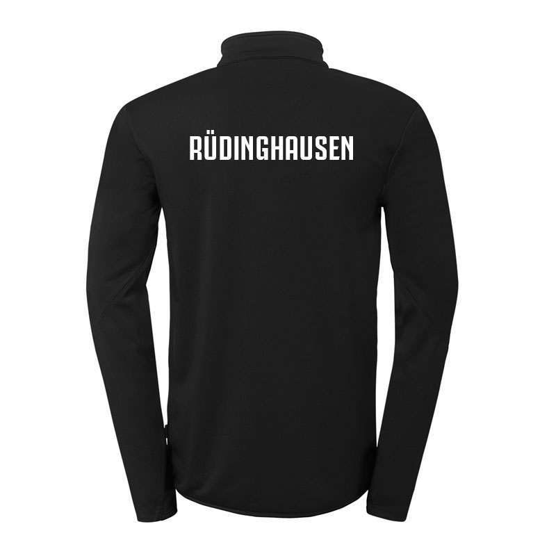 uhlsport EQUIPE 29 1/4 Zip Top | TuRa Rüdinghausen – Bild 5