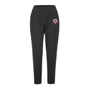 Damen Craft Rush 2.0 Trainingshose im SV Berliner Bären Tennis Vereinslook