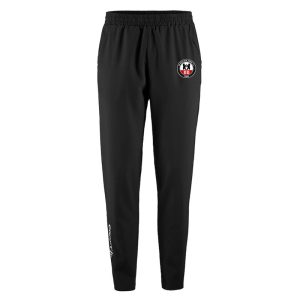 Craft Rush 2.0 Trainingshose im SV Berliner Bären Tennis Vereinslook