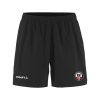 Craft Ability Shorts im SV Berliner Bären Tennis Vereinslook