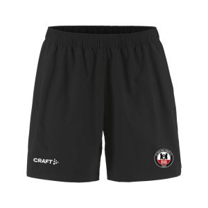 Craft Ability Shorts im SV Berliner Bären Tennis Vereinslook
