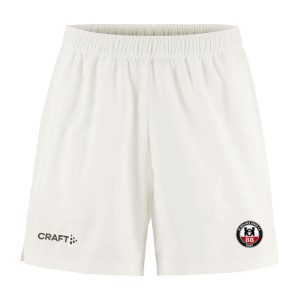 Craft Ability Shorts im SV Berliner Bären Tennis Vereinslook