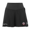 Damen Craft Ability Skirt im SV Berliner Bären Tennis Vereinslook