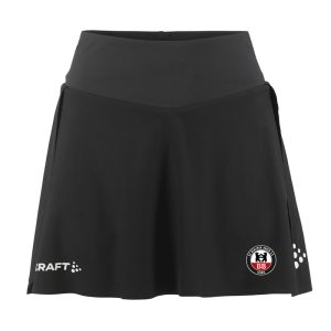 Damen Craft Ability Skirt im SV Berliner Bären Tennis Vereinslook